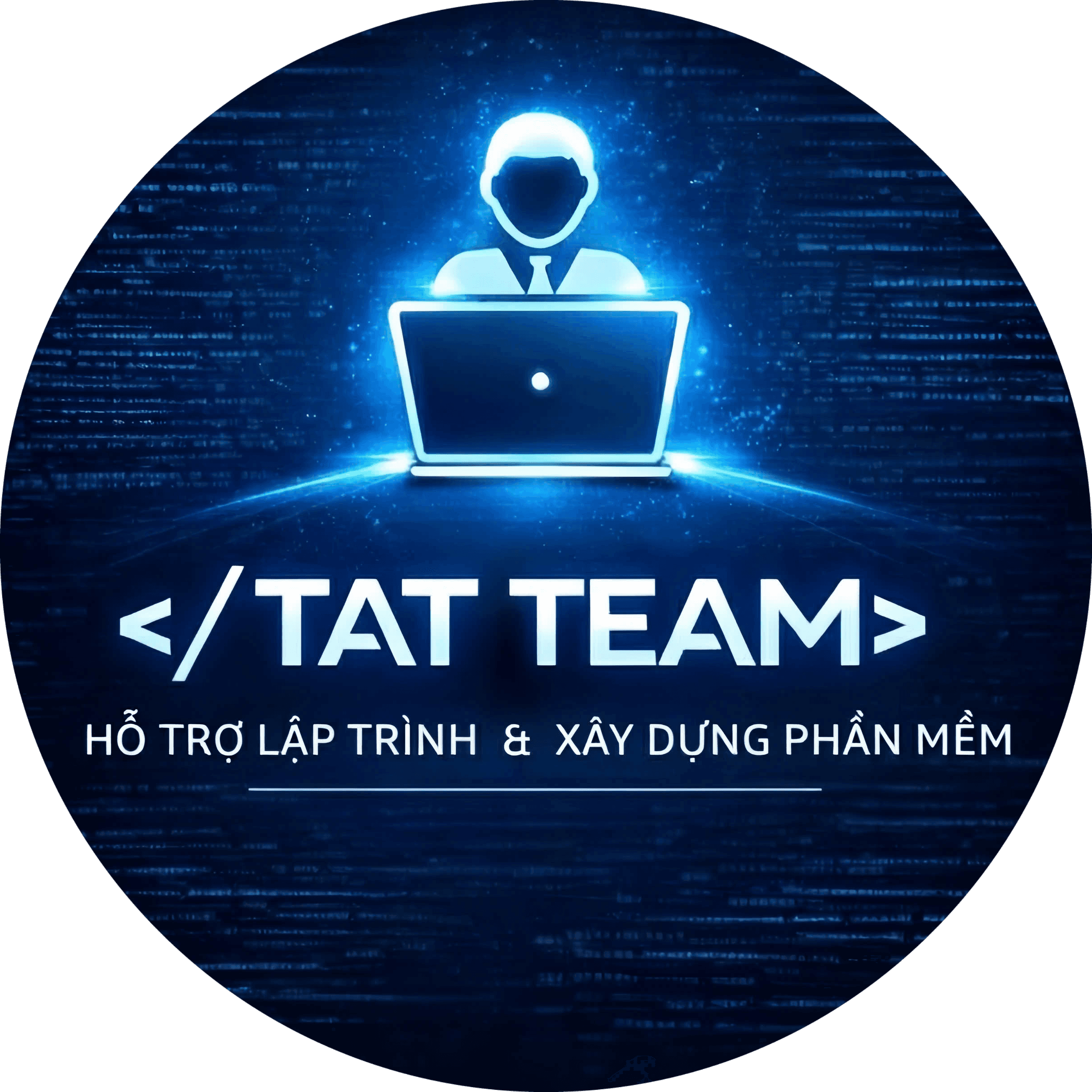 TAT TEAM Logo