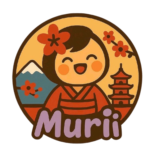 Tuyển Dụng & Tiếng Nhật Murii